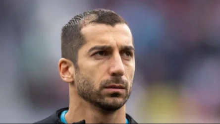 Մխիթարյանը կարող է բաց թողնել «Ինտեր»-ի առաջիկա հանդիպումը