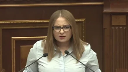 Չպետք է թուլ տալ՝ Հայաստանում, Ալիևի պահանջով Սահմանադրության փոփոխում․ Քրիստինե Վարդանյան