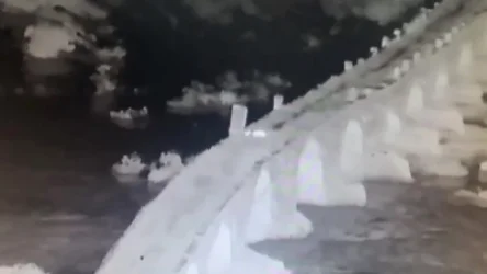 4 քաղաքացիներ Խուդաֆերինի կամրջի վրայով մտել են ադրբեջանական տարածք