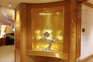 Ամենաթանկարժեք նվերն, որը երբևէ արվել է ԱՄՆ-ին