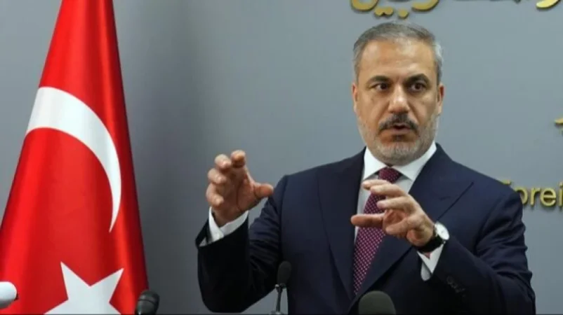 Ինձ թունավորել էին մկնդեղով և սնդիկով․ Թուրքիայի ԱԳ նախարար