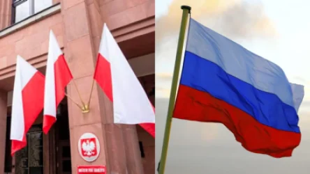 Լեհաստանը Կրակովում կփակի ՌԴ հյուպատոսությունը