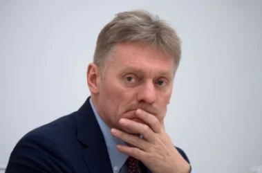 Մոսկվան պատրաստ է․ Պեսկով