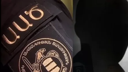 ԱԱԾ-ն մանրամասներ է հայտնում Հրայր Թովմասյանի ընտանիքի անդամներին առնչվող գործողությունների վերաբերյալ