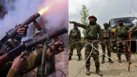 Պակիստան - Հնդկաստան հակամարտությունը թեժացավ՝  հրադադարը չի պահպանվում կողմերի միջև