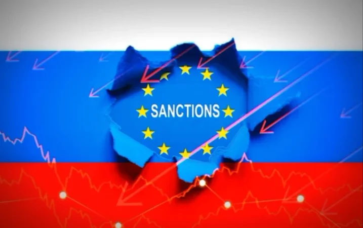 Պատժամիջոցների նոր փաթեթ՝  Ռուսաստանի դեմ