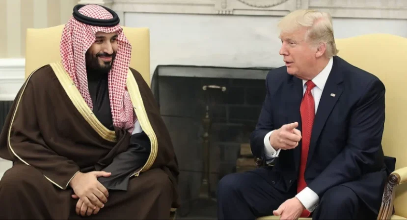 Խոշոր գործարք՝ ԱՄՆ-ի և Սաուդյան Արաբիայի միջև