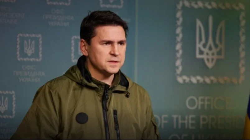 Չի լինի Պուտինը, չեն լինի բանակցություններ. Զելենսկու խորհրդական