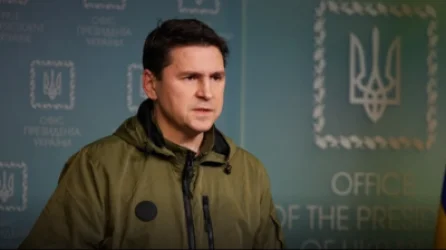 Չի լինի Պուտինը, չեն լինի բանակցություններ. Զելենսկու խորհրդական