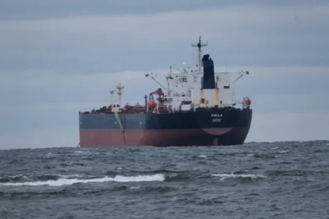 Հարձակման փորձ` ռուսական նավթային տանկերի վրա