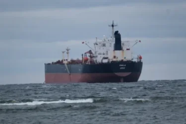 Հարձակման փորձ` ռուսական նավթային տանկերի վրա