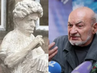 Արդեն 3-4 օր է՝ ինձ հանգիստ չեն տալիս. Լևոն Թոքմաջյան