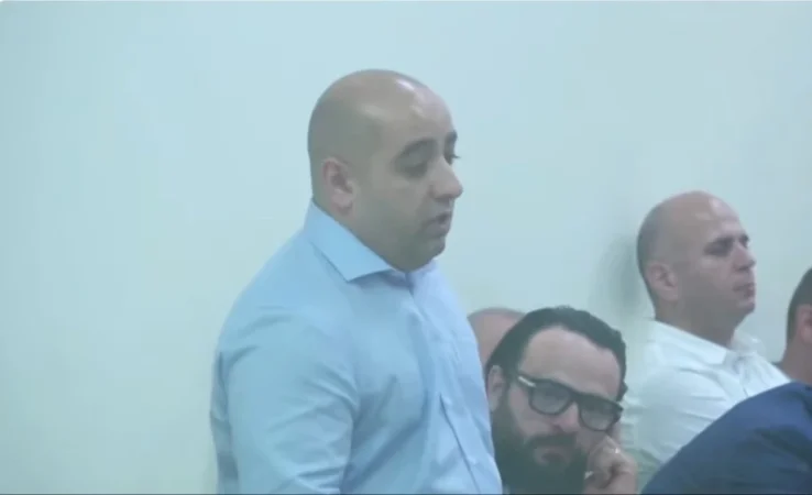 Հանրային տիրույթում բոլորի համար արդեն պարզ էր, թե ինչ է սպասվում․ Բարգատ սրբազանի պաշտպան