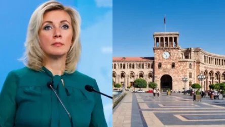 Լավրովի այցը Հայաստան դեռ մշակվում է․ Զախարովա