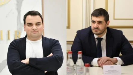 Ինչքան էլ, որ աբսուրդ հնչի իրենցձևիստների քարոզչությունը. 21-րդ դարում սահմաններ չեն փոխվում. Եղոյան