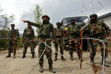 Հնդկաստանի ԶՈւ-ն հայտարարություն է տարածել