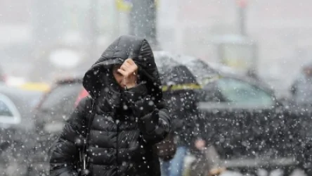 Ինչ եղանակ սպասել մինչև շաբաթվա վերջ