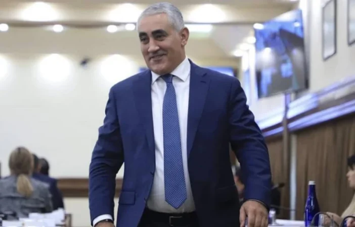 Տիգրան Տեր-Մարգարյանին նախապես փոխարինող են նշանակել. «Հրապարակ»