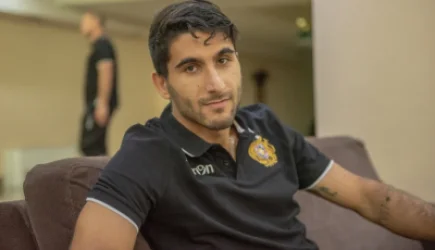 «Ես խոստանում եմ՝ հայկական ֆուտբոլն այլևս նույնը չի լինելու»․ Արաս Օզբիլիս