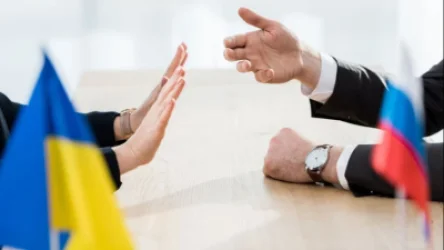 Այդ պայմաններն անընդունելի են Ուկրաինայի համար. ԱԳՆ