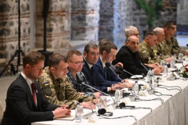 Բանակցություններից հետո Ուկրաինայի ԱԳՆ խոսնակը հայտարարություն է տարածել