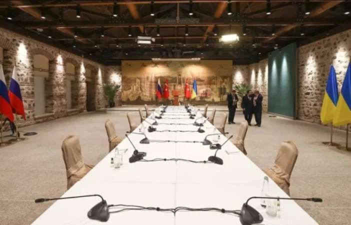 ԱՄՆ-ում հայտնել են բանակցություններում ՌԴ-ի հաղթանակի մասին