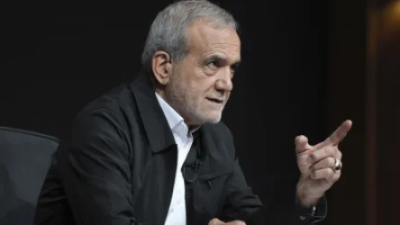 Թեհրանը ավելի լավ միջուկային օբյեկտ է կառուցելու․ Իրանի նախագահ