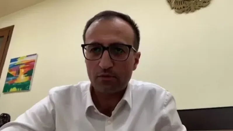 ԲԿ-ներն աշխատում են խիստ ծանրաբեռնված ռեժիմով, մահճակալային ֆոնդն այլևս չի բավարարում. Արսեն Թորոսյան