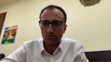 ԲԿ-ներն աշխատում են խիստ ծանրաբեռնված ռեժիմով, մահճակալային ֆոնդն այլևս չի բավարարում. Արսեն Թորոսյան