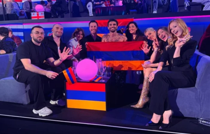 Իսրայելի հանրային հեռարձակման կորպորացիան ներողություն է խնդրել հայերից