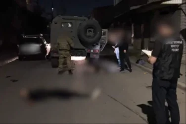 Դաղստանում փողոցային «պատերազմներ» են սկսվել