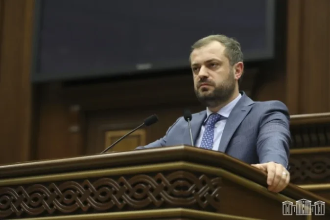 Հայ–թուրքական սահմանի բացումը կնվազեցնի որոշ ճյուղերի մրցունակությունը. Պապոյան