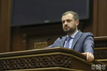 Հայ–թուրքական սահմանի բացումը կնվազեցնի որոշ ճյուղերի մրցունակությունը. Պապոյան