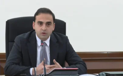 Երևանում գազել չկա․ կա բարձրակարգ տրանսպորտ, համապատասխան վճարով․ Ավինյան