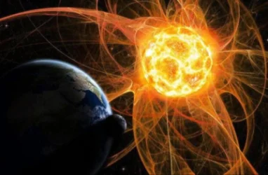 Ուժեղ մագնիսական փոթորիկները սպառնում են Երկրին