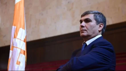 Ռոբերտ Քոչարյանը դրա համար պետք է շնորհակալ լինի Սերժ Սարգսյանին. Արամ Սարգսյան