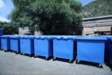 Ինչ տարբերակներով է հնարավոր կատարել աղբահանության վճարները