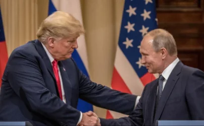 Պուտինի և Թրամփի զրույցն անուղղելի վնաս է հասցրել նրանց. Reuters