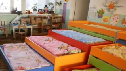 Մայիսի 10-ից կվերսկսվի Երևանի քաղաքապետարանի ենթակայությամբ գործող մանկապարտեզներում երեխաների ընդունելությունը