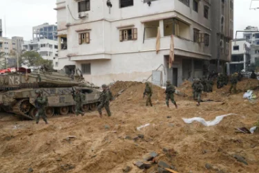 ԱՄՆ-ն նախազգուշացրել է․  «աննախադեպ մասշտաբների պատերազմ» կսկսվի