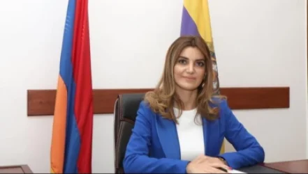 Դիանա Գասպարյանը պաշտոնապես հրաժարականի դիմում է ներկայացրել ավագանուն