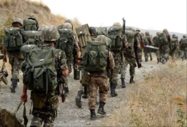 Փոփոխություններ` պարտադիր զինվորական ծառայության կարգում