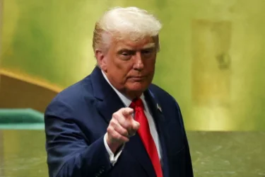 Շուտով կսկսվի. Թրամփը՝ թմրակարտելների դեմ ցամաքային գործողության մասին