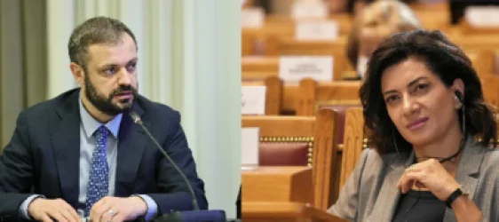 Գևորգ Պապոյանն` Աննա Հակոբյանին վիրավորողների մասին