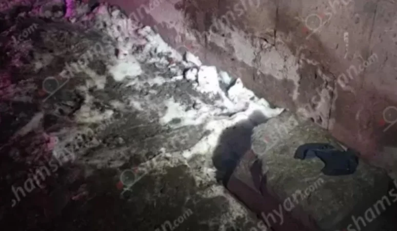 Սյունիքի մարզում սպանություն է տեղի ունեցել․ ԶԼՄ