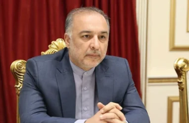 Որևէ «Զանգեզուրի միջանցք» չի լինելու. ՀՀ-ում Իրանի դեսպան