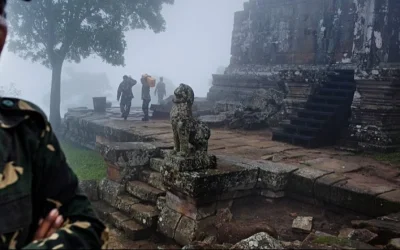 Կամբոջան դատապարտել է Թաիլանդի ագրեսիան