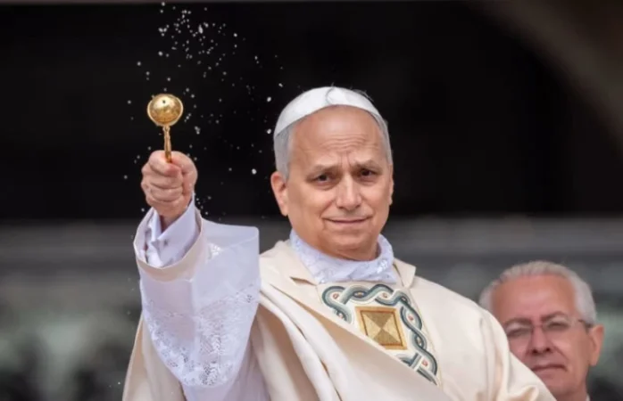 Ռուսաստանը դեմ է Վատիկանի մասնակցությանը