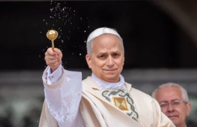 Ռուսաստանը դեմ է Վատիկանի մասնակցությանը