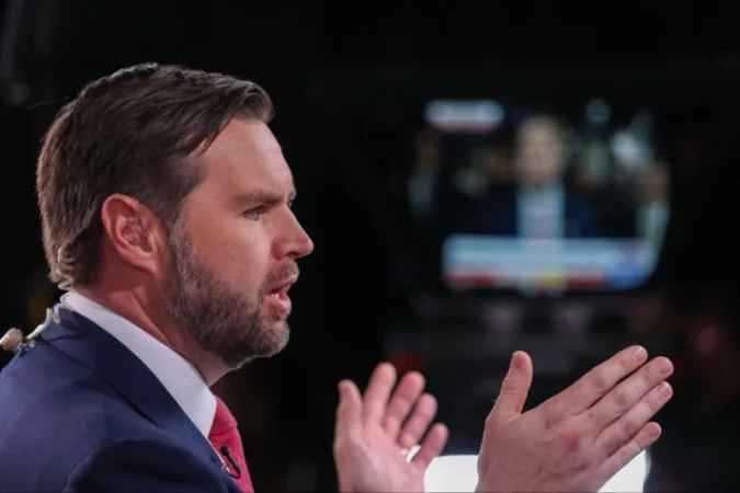 Դրանով նշանավորվեց Թրամփի այցը Մերձավոր Արևելք. Վենս